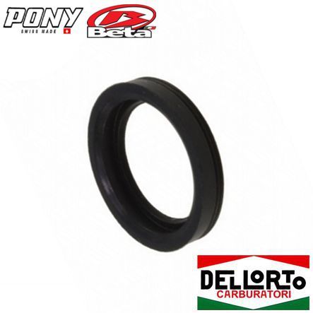 Dichtgummi zu Vergaser Pony Beta Piaggio Ciao SI Bravo