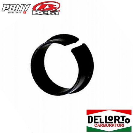 Isolierbüchse KAT 14 mm Pony  BETA