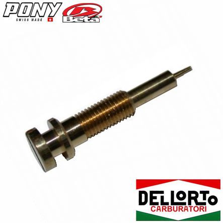 Gemischeinstellschraube Pony Beta