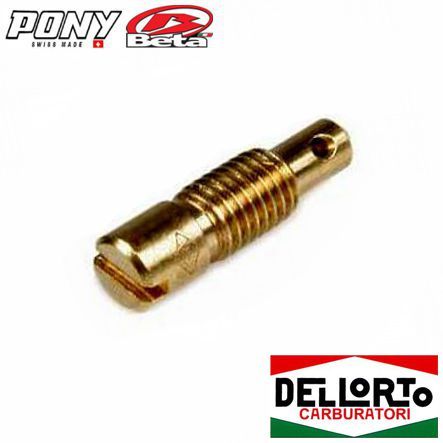 Leerlaufdüse 30 Pony Beta