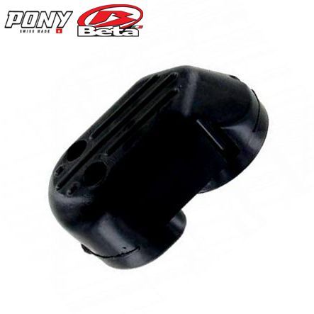 Luftfiltergehäuse leer Pony Beta