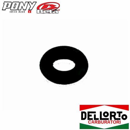 O-Ring zu Stellschraube Pony Beta