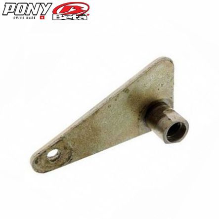 Chokehebel Pony Beta