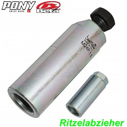 Abzieher Ritzel Pony Beta GTX Cross 521