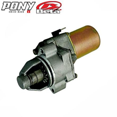 Anlasser Startermotor Pony Beta