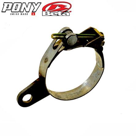 Haltebride Anlasser Pony Beta