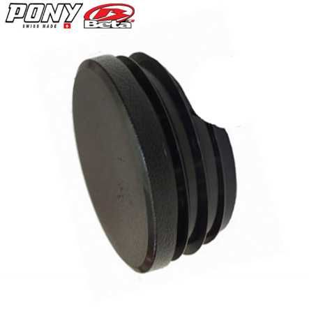 Lamellenstopfen für Startermotor