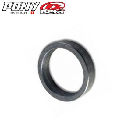 Distanzring 3 mm Pony Beta