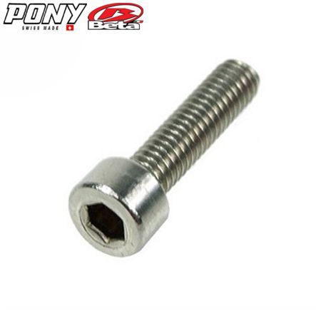 Imbusschraube M8x40mm Gabel Pony GTX CROSS