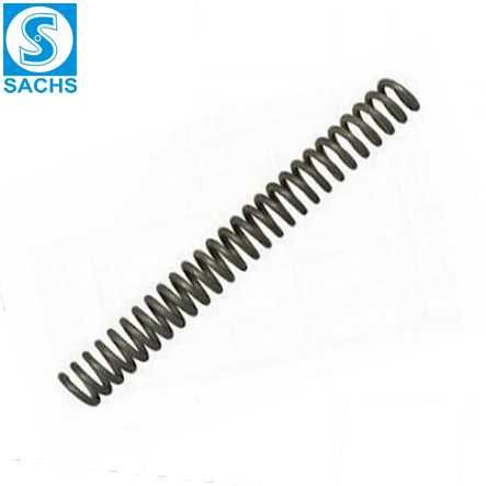 Druckfeder Ø 23/16 x 195 mm Pony Sachs Cross GTX verstärkt