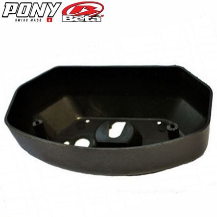 Cockpit Unterteil Pony Beta