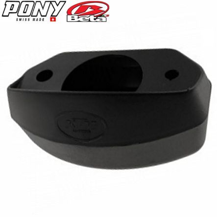 Cockpit leer Pony Beta GTX