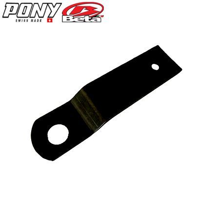 Halter Cockpit Pony Beta