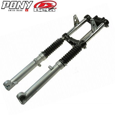 Mofa Federgabel Teleskopgabel Pony GTX neu