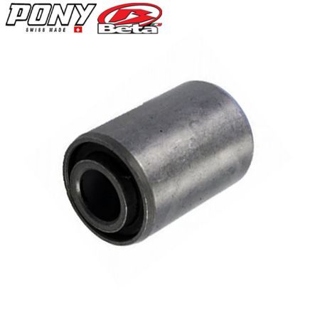 Schwingenbüchse aussen Pony Beta