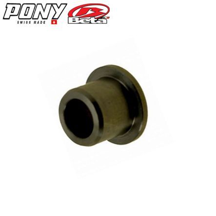 Hülse zu Silentblock Motor Pony Cross 521 BETA-Motor
