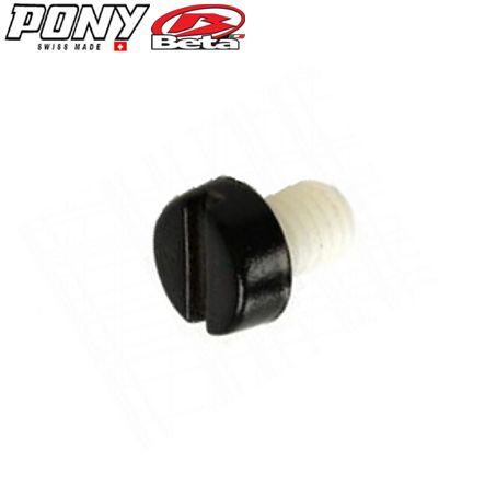 Schraube zu Gepäckträgerplatte Pony Cross