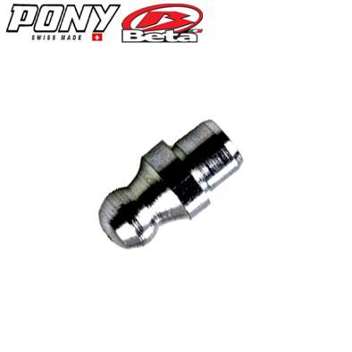 Schmiernippel zu Tretwelle Pony Beta