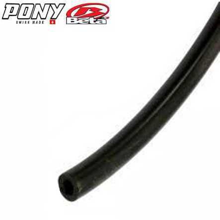 Schlauch zu Tankentlüftung 1 m Pony GTX Cross