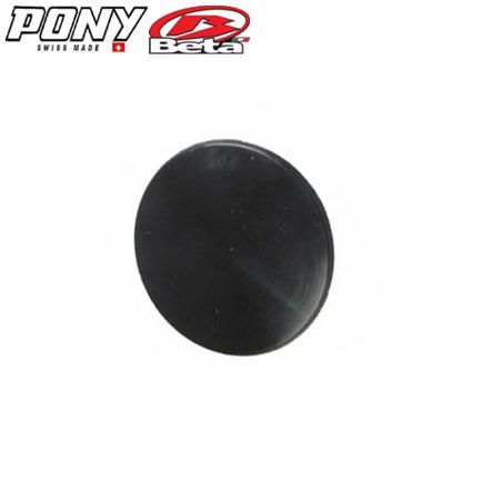 Pedaldeckeli zu Tretkurbel Pony Beta