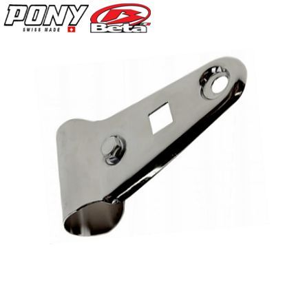 Scheinwerferhalter für Blinker Pony GTX Cross