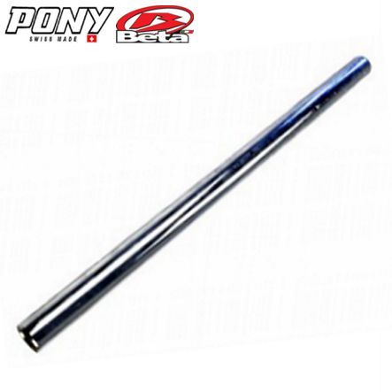 Gabelrohr Gabelholmrohr Ø 28 x 530 mm Pony GTX