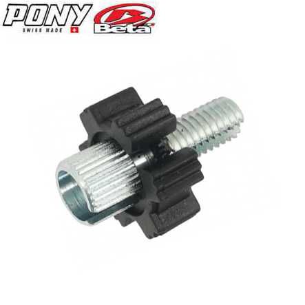 Stellschraube Pony Beta