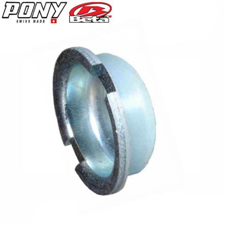 Mofa Lagerschale für Zählerantrieb Ø 32 mm pony Beta