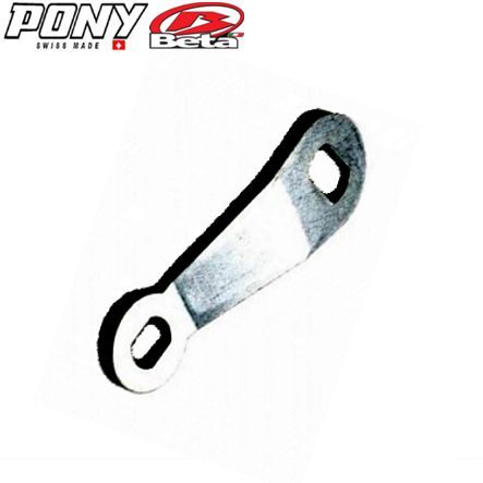 Bremshebel zu Bremsteller Pony Beta