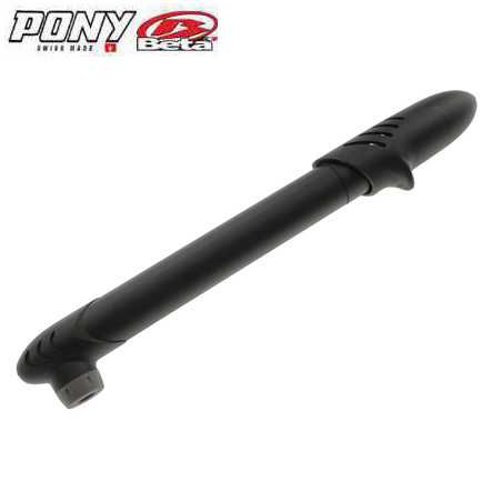 Rahmenpumpe 250 mm Pony GTX Beta