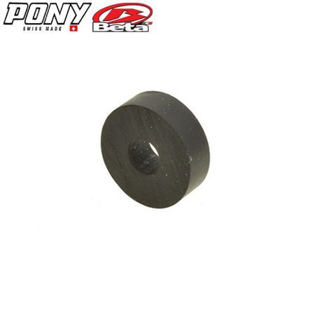 Befestigungsgummi zu Schutzblech Pony Beta