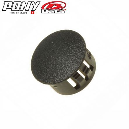 Zapfen Ø 14 / 18 mm zu Cockpit schwarz