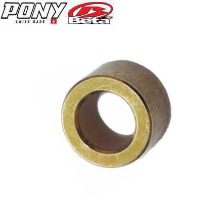 Distanzbüche Ø 10/6 x 6 mm Pny Beta Rüchlicht