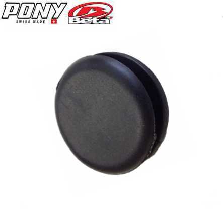 Gummipfropfen Rücklicht Pony Beta