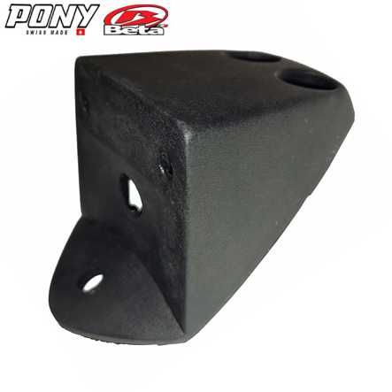 Gummi Rücklicht Pony GTX