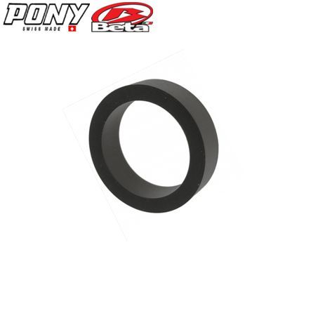 Gummi zu Gabel Pony GTX Ø 27.5/21x7 mm