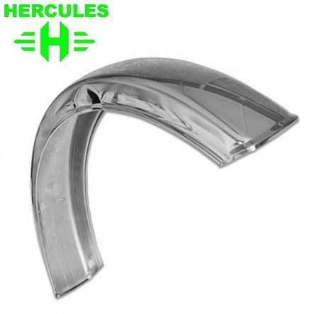 Schutzblech vorne Hercules Sachs 623 chrom
