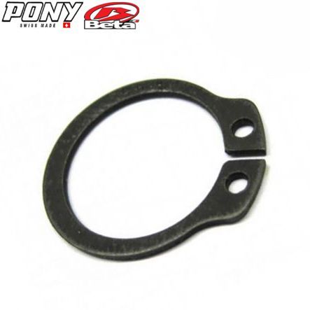 Segerring zu Druckplattenbolzen Pony Beta