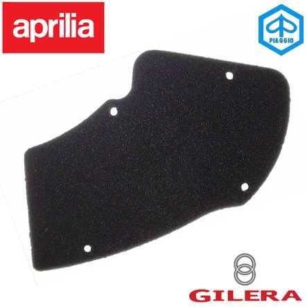 Luftfilter Centauro Aprilia SR Gilera Runner Piaggio Skipper LX 125-