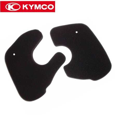 Luftfilter Centauro Kymco DJ W X Y 50cc