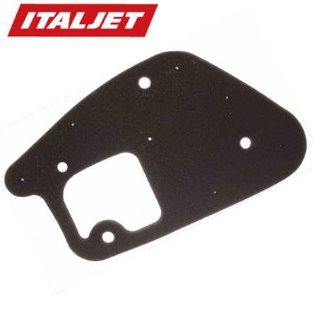 Luftfilter Centauro Italjet Pista 1 2 Scop 2 3