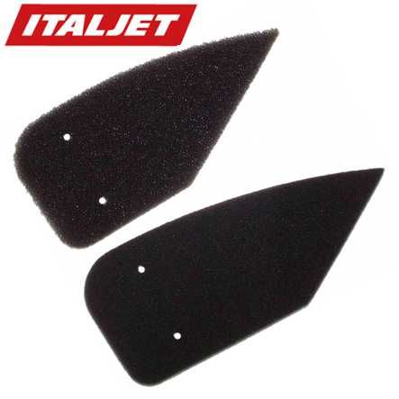 Luftfilter Centauro Italjet Formula Air LC 50cc 1994-2000