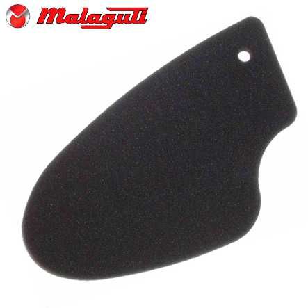 Luftfilter Centauro Malaguti F15 Fire Fox Twin Disc Special Digit Kat 50cc