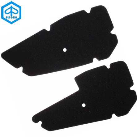 Luftfilter Centauro Piaggio Hexagon LX LXT Liberty 125