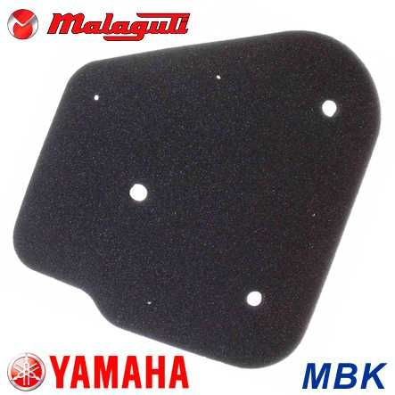 Luftfilter Centauro Malaguti Centro F10-12 MBK Yamaha Aerox YA YN YQ