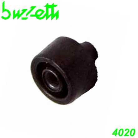 Sändergummi Anschlaggummi Buzzetti Ø 25 mm 4020