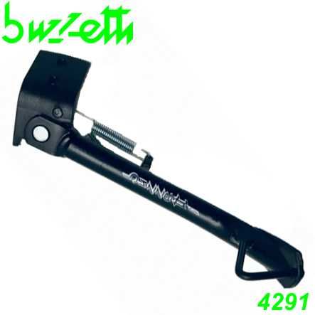 Seitenständer Buzzetti 4291 Piaggio Skipper ST 125 150 4T 00- Restbestand