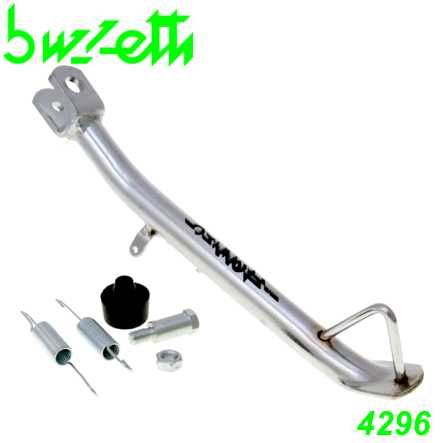 Seitenständer Buzzetti 4296 Piaggio Runner 50 2T -00