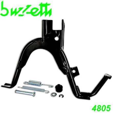 Zentralständer Buzzetti 4805 Aprilia SR 50 SR 50 LC Rally 2000 97-00