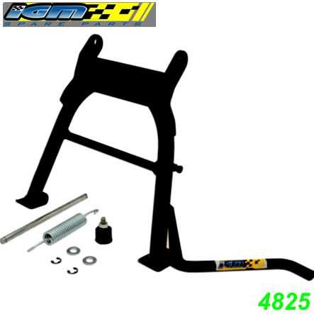 Zentralständer IGM 4825 Derbi Atlantis 50 PIAGGIO Diesis 50